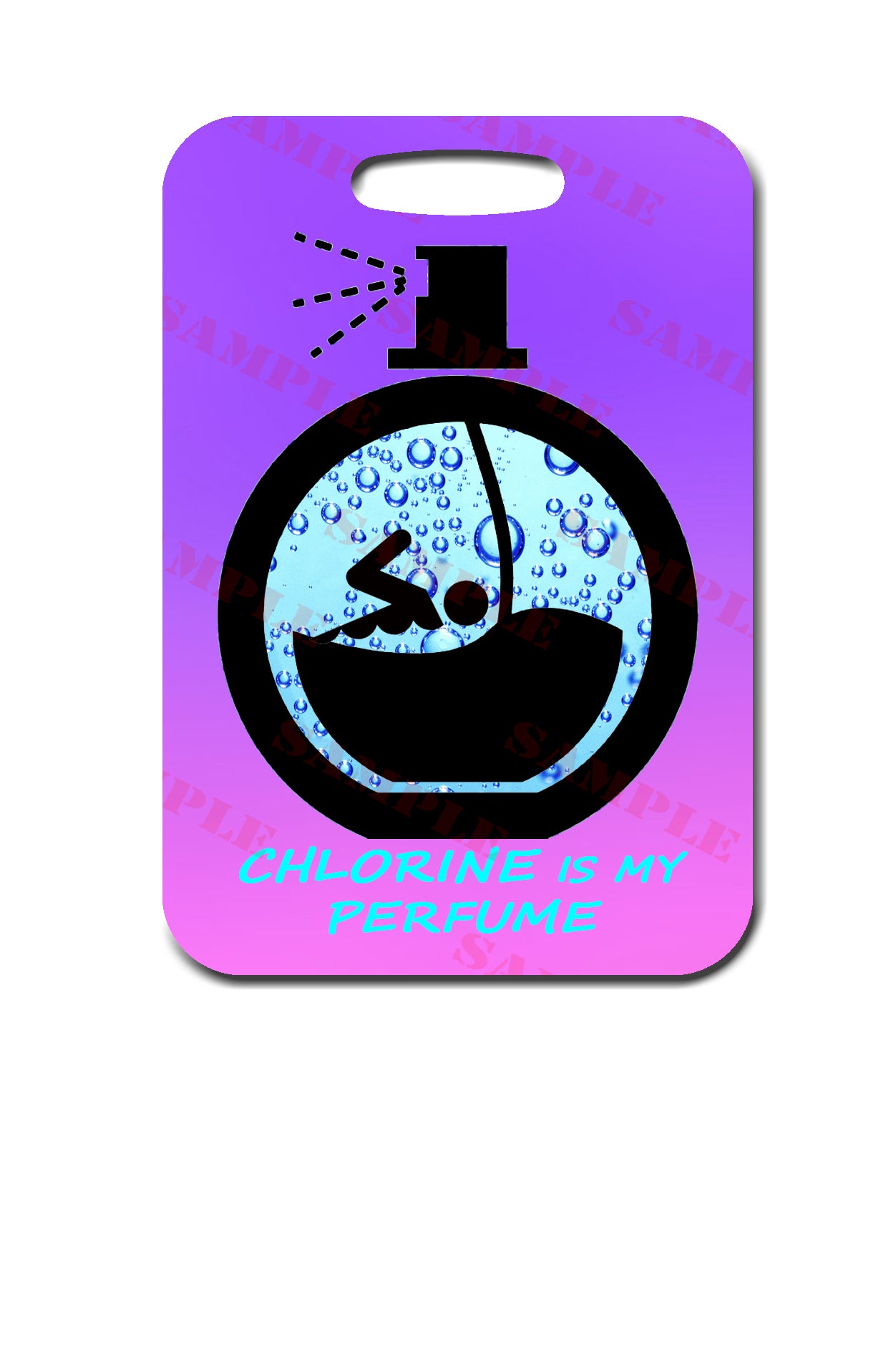 Chlorine Is My Perfume