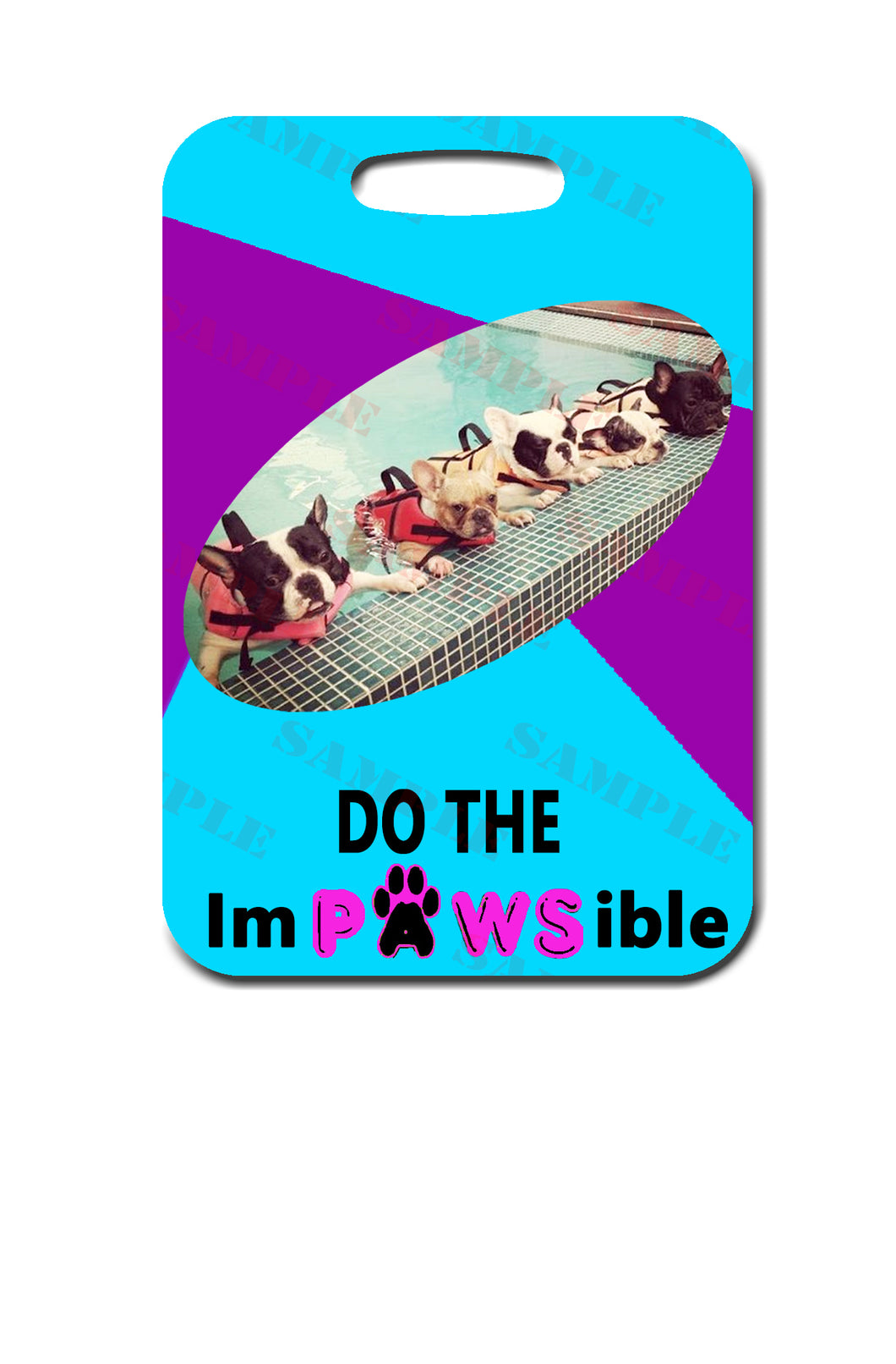 Do The ImPAWSible