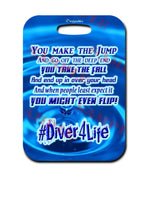 #Diver4Life