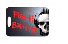 Fear The Baritones