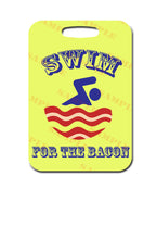 Swim For The Bacon