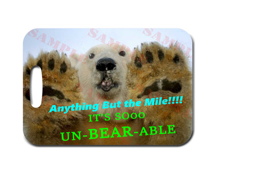 It's Soooo UN-BEAR-ABLE